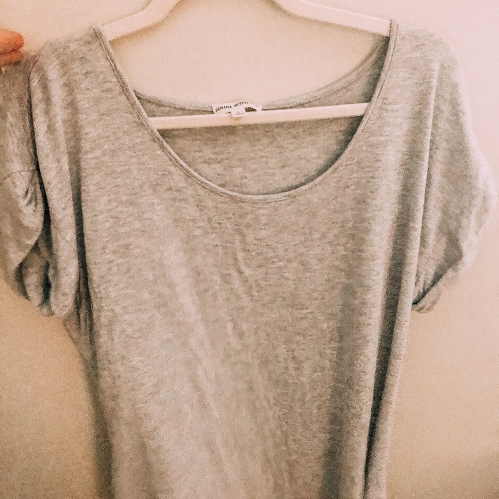 Soft Tee